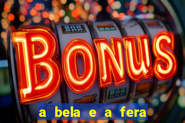 a bela e a fera filme completo dublado disney 1991